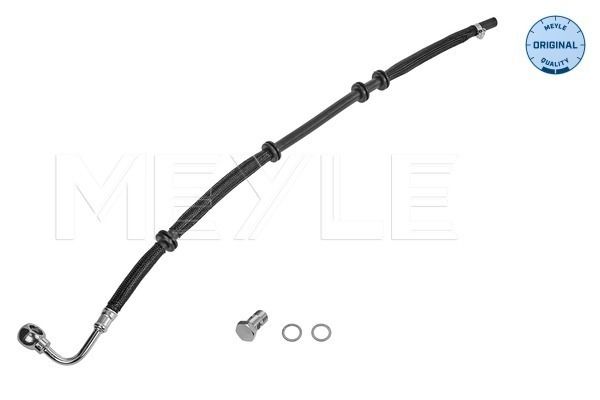 MEYLE 059 203 0000 - Hydraulikschlauch, Lenkung