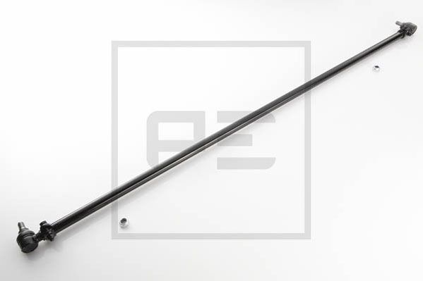 PE Automotive 032.053-00A - Spurstange