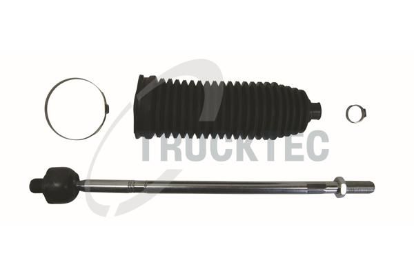 TRUCKTEC AUTOMOTIVE 02.37.087 - Reparatursatz, Axialgelenk Spurstange