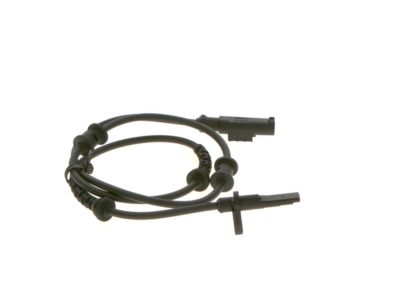 BOSCH 0 265 004 602 - Sensor, Raddrehzahl