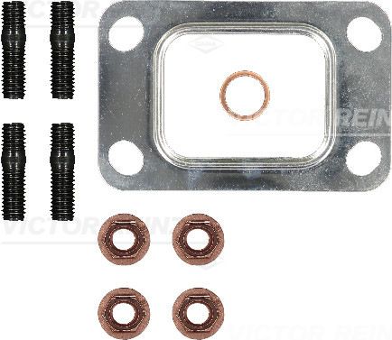 VICTOR REINZ 04-10153-01 - Montagesatz, Lader