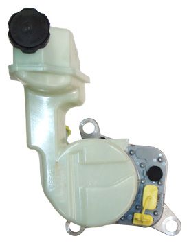 LIZARTE 04.55.1800 - Hydraulikpumpe, Lenkung