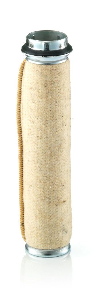MANN-FILTER CF 600 - Sekundärluftfilter