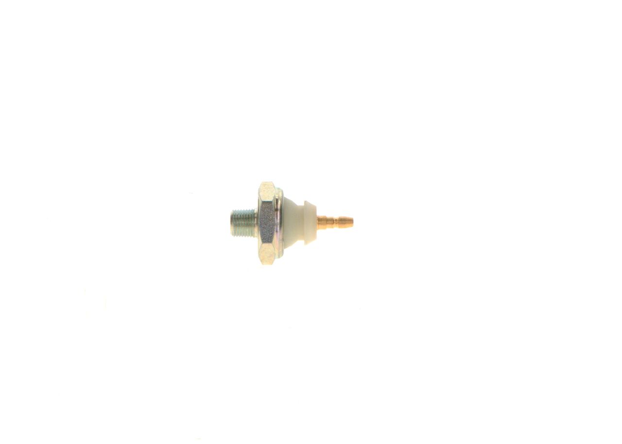 BOSCH 0 986 345 009 - Öldruckschalter