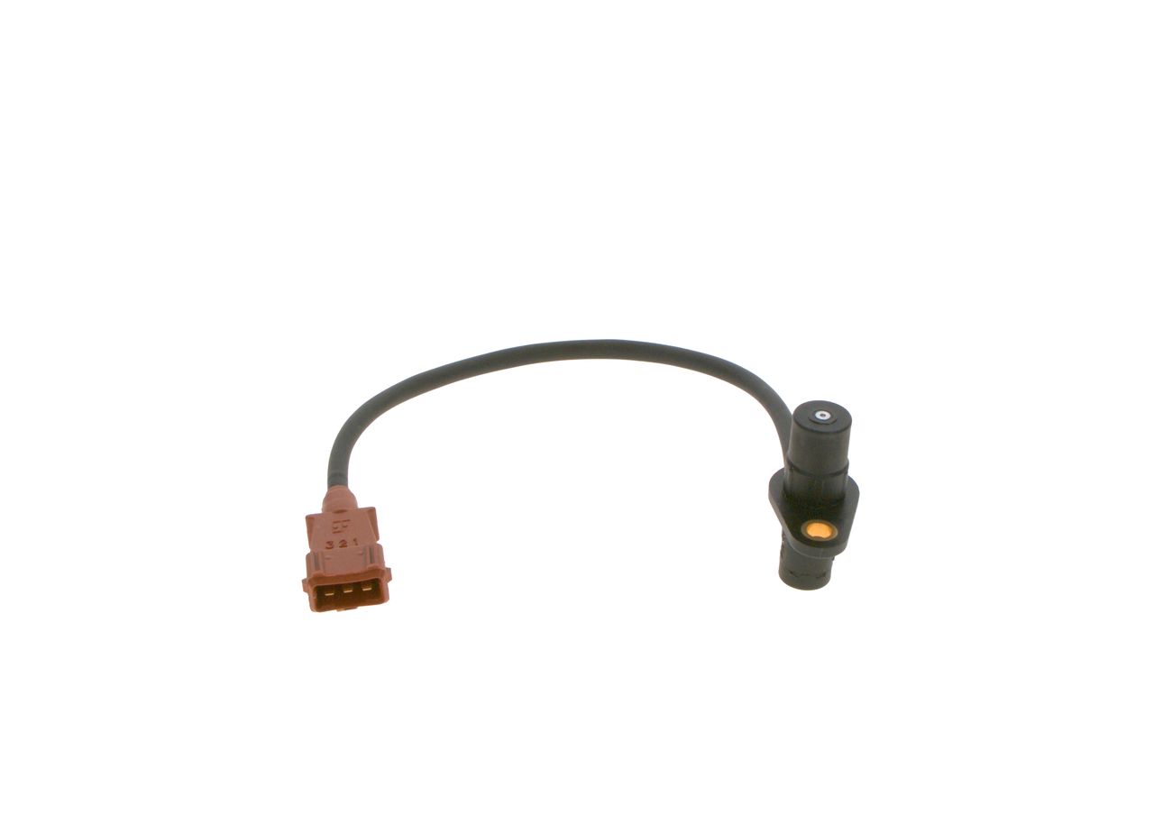 BOSCH 0 986 280 402 - Impulsgeber, Kurbelwelle