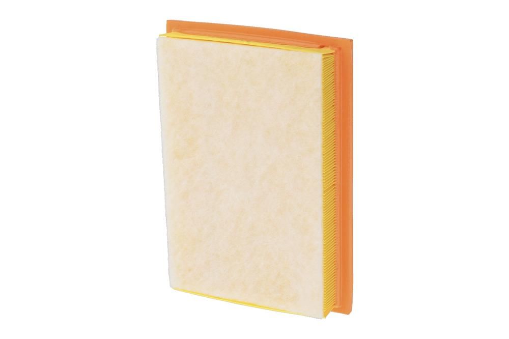 TOPRAN 109 388 - Luftfilter