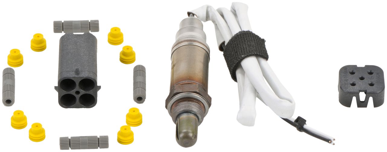 BOSCH 0 258 005 725 - Lambdasonde