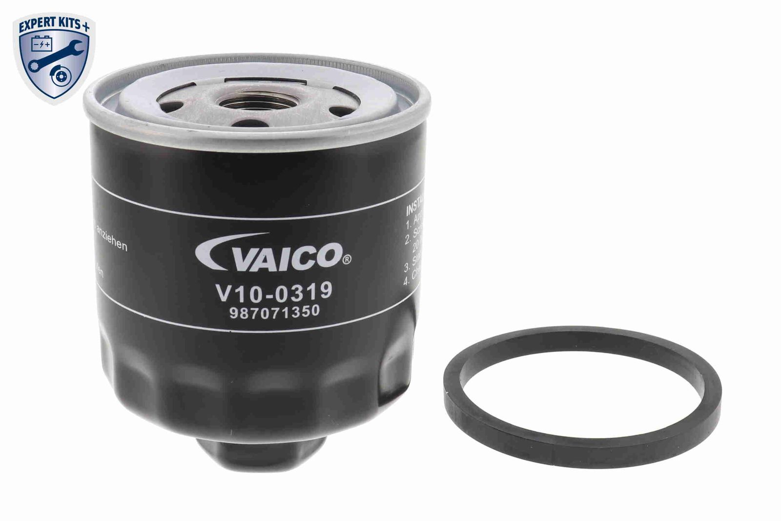 VAICO V10-0319 - Ölfilter