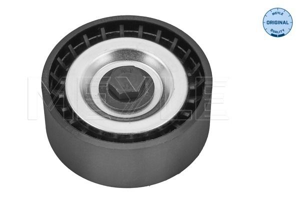 MEYLE 014 009 0085 - Umlenk-/Führungsrolle, Keilrippenriemen