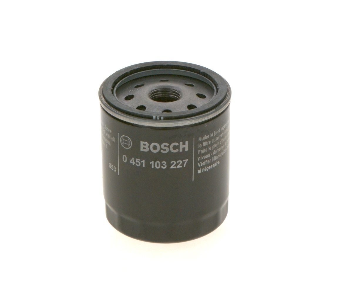 BOSCH 0 451 103 227 - Ölfilter