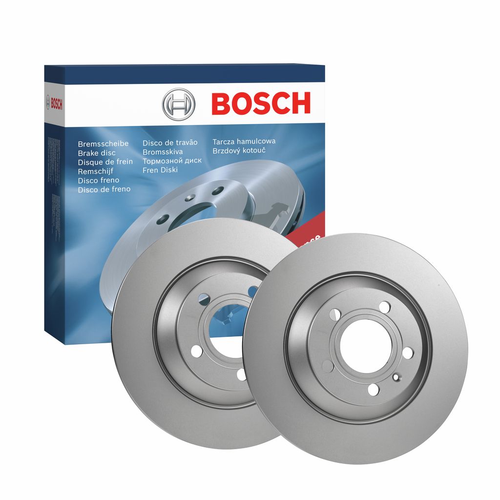BOSCH 0 986 479 458 - Bremsscheibe