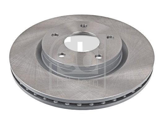 FEBI BILSTEIN 108396 - Bremsscheibe