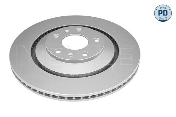 MEYLE 115 523 1098/PD - Bremsscheibe
