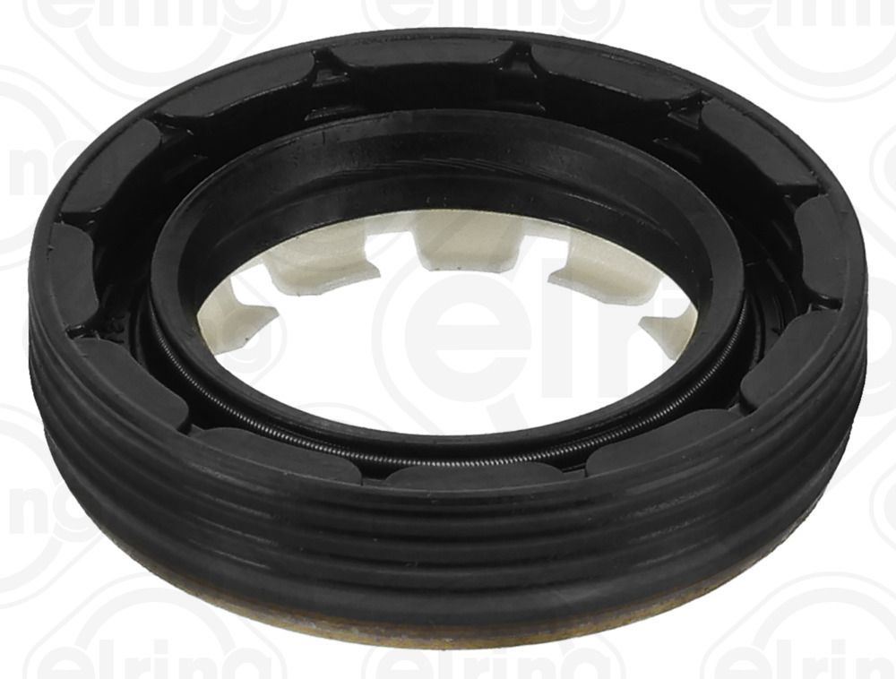 ELRING 128.240 - Wellendichtring, Differential