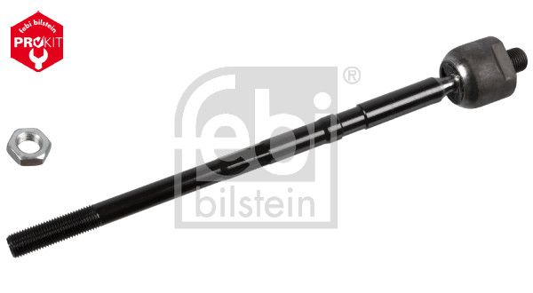 FEBI BILSTEIN 107366 - Axialgelenk, Spurstange