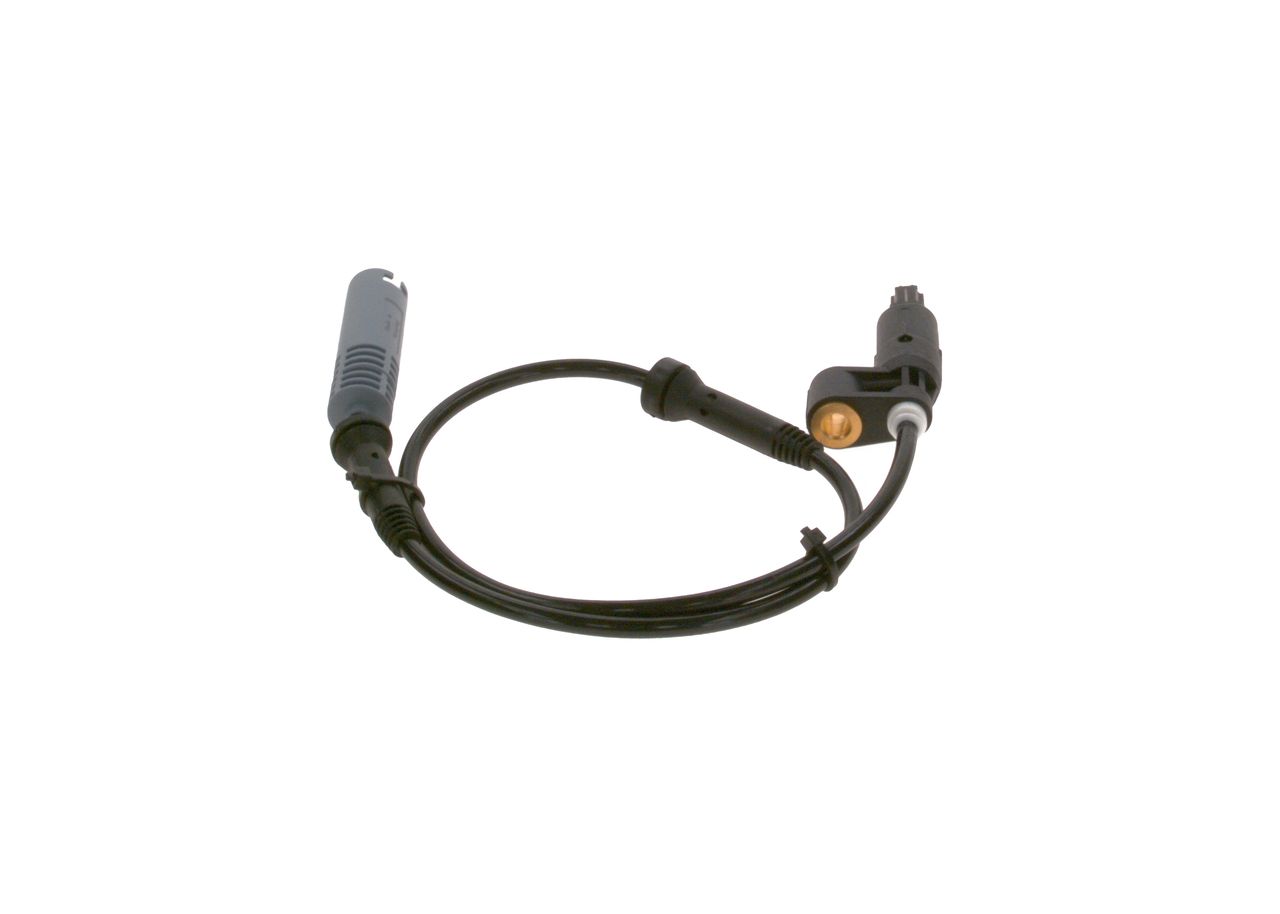 BOSCH 0 986 594 015 - Sensor, Raddrehzahl