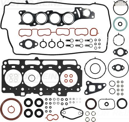 VICTOR REINZ 01-11063-01 - Dichtungsvollsatz, Motor