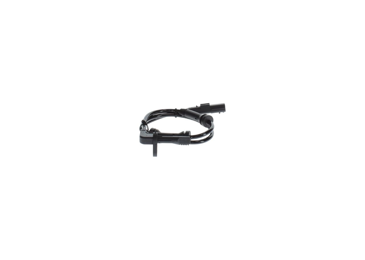 BOSCH 0 986 594 669 - Sensor, Raddrehzahl
