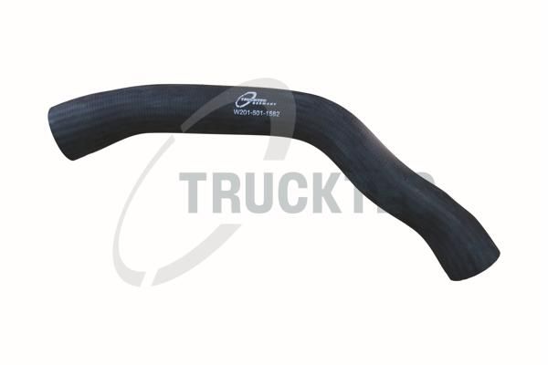 TRUCKTEC AUTOMOTIVE 02.40.083 - Kühlerschlauch