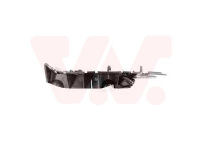 VAN WEZEL 0334565 - Halter, Stoßfänger