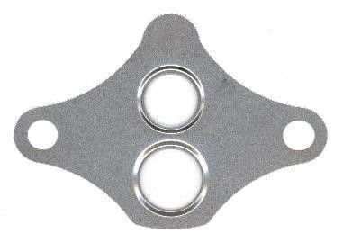 ELRING 646.020 - Dichtung, AGR-Ventil
