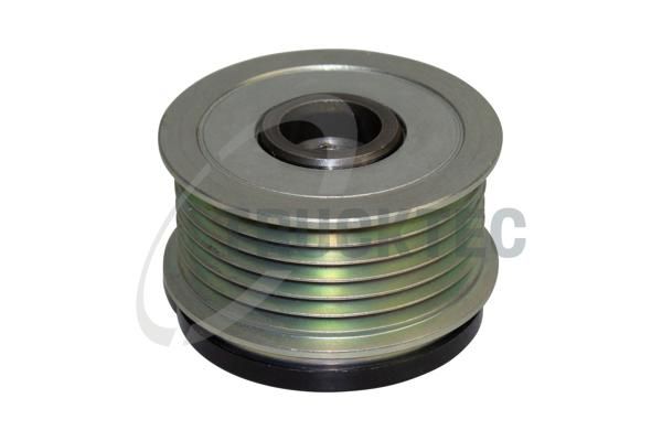 TRUCKTEC AUTOMOTIVE 02.17.029 - Generatorfreilauf