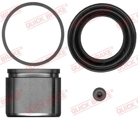 QUICK BRAKE 114-5046 - Reparatursatz, Bremssattel