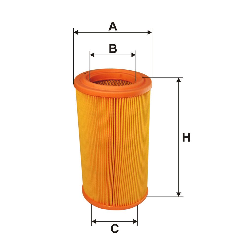FILTRON AR 314/1 - Luftfilter
