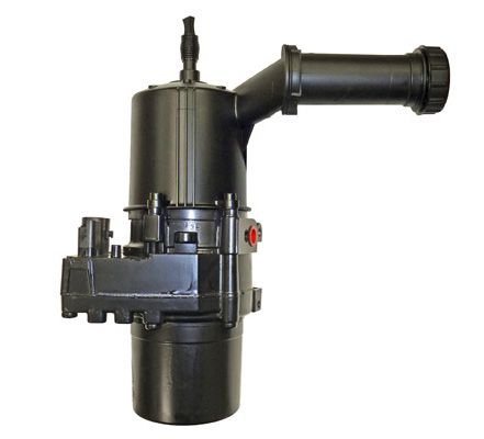 LIZARTE 04.55.0905 - Hydraulikpumpe, Lenkung
