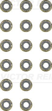 VICTOR REINZ 12-39357-02 - Dichtungssatz, Ventilschaft