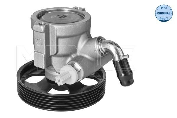 MEYLE 11-14 631 0016 - Hydraulikpumpe, Lenkung