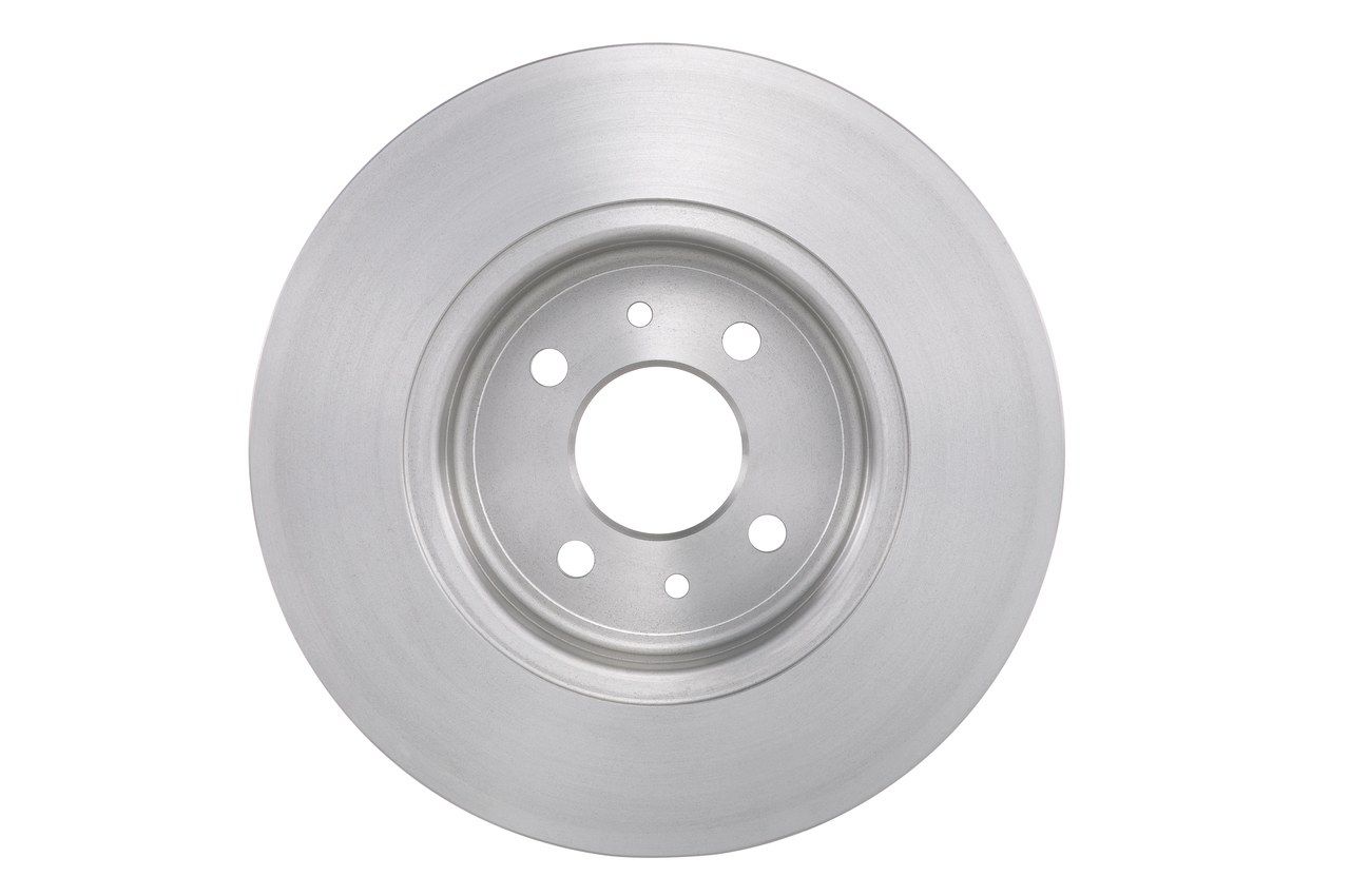 BOSCH 0 986 479 195 - Bremsscheibe