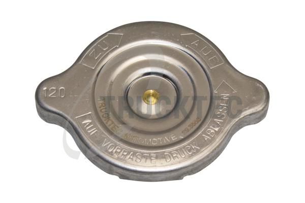 TRUCKTEC AUTOMOTIVE 02.40.204 - Verschlussdeckel, Kühlmittelbehälter