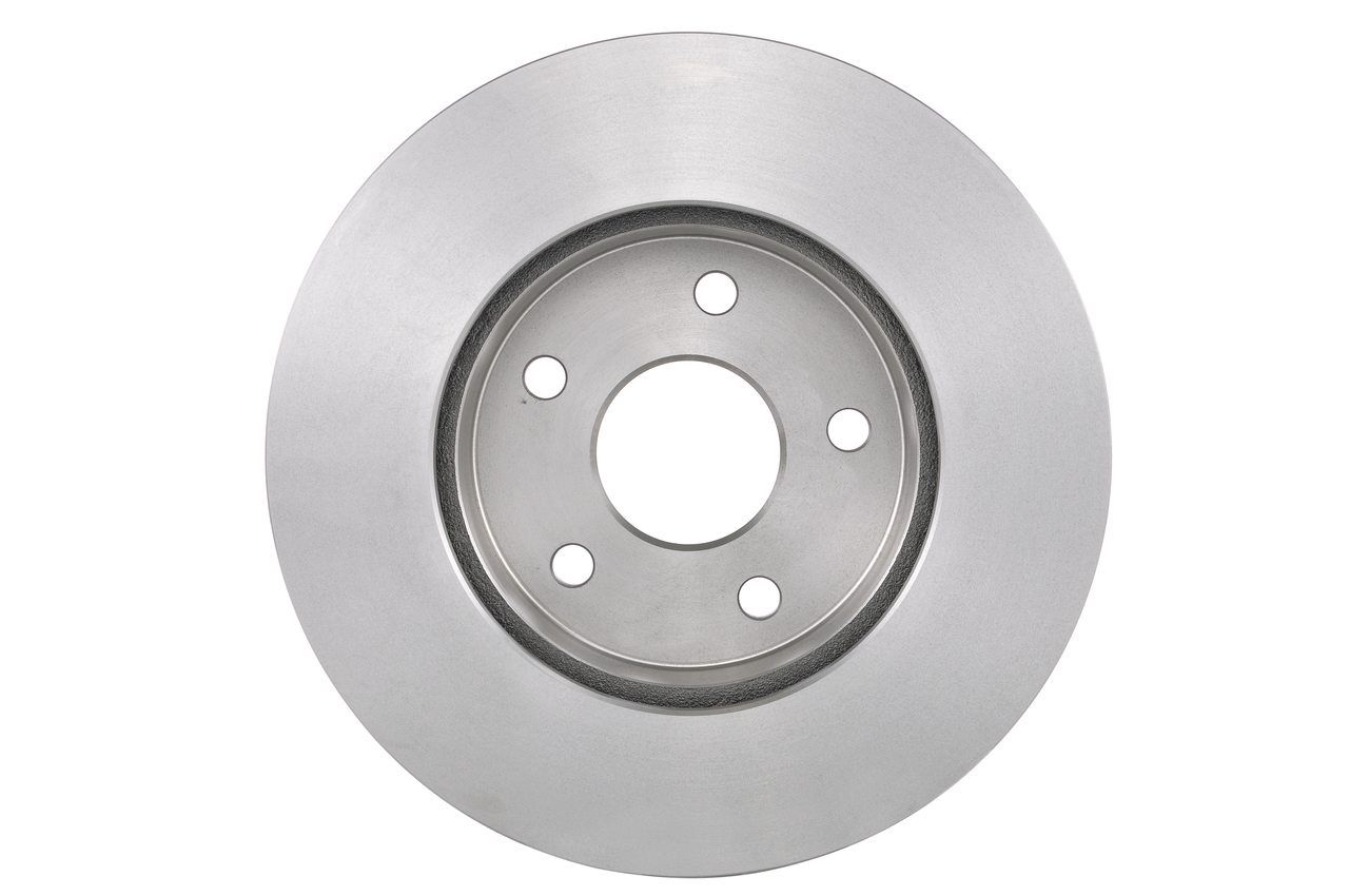 BOSCH 0 986 478 772 - Bremsscheibe