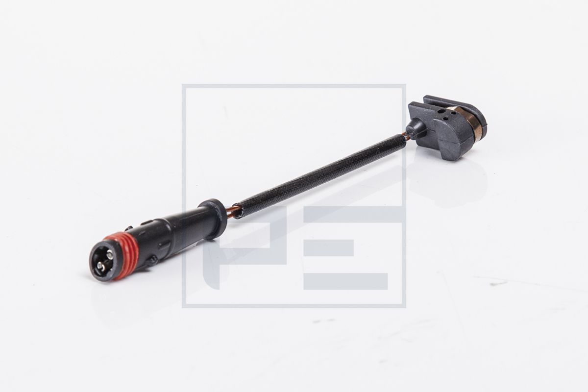 PE Automotive 016.606-00A - Warnkontakt, Bremsbelagverschleiß