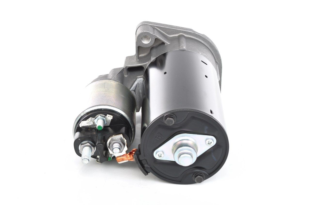 BOSCH 0 001 108 230 - Starter