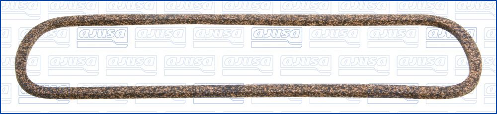 AJUSA 11005900 - Dichtung, Zylinderkopfhaube