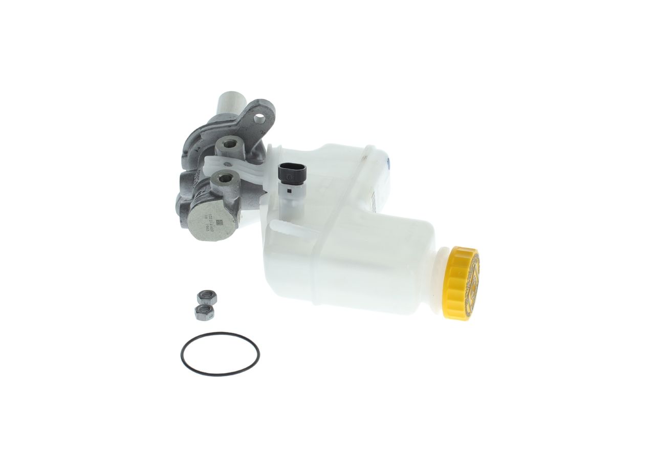 BOSCH 0 204 123 766 - Hauptbremszylinder