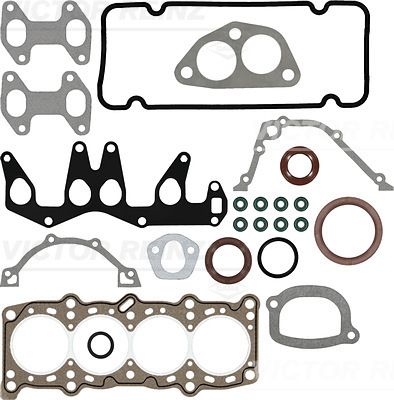 VICTOR REINZ 01-31790-05 - Dichtungsvollsatz, Motor