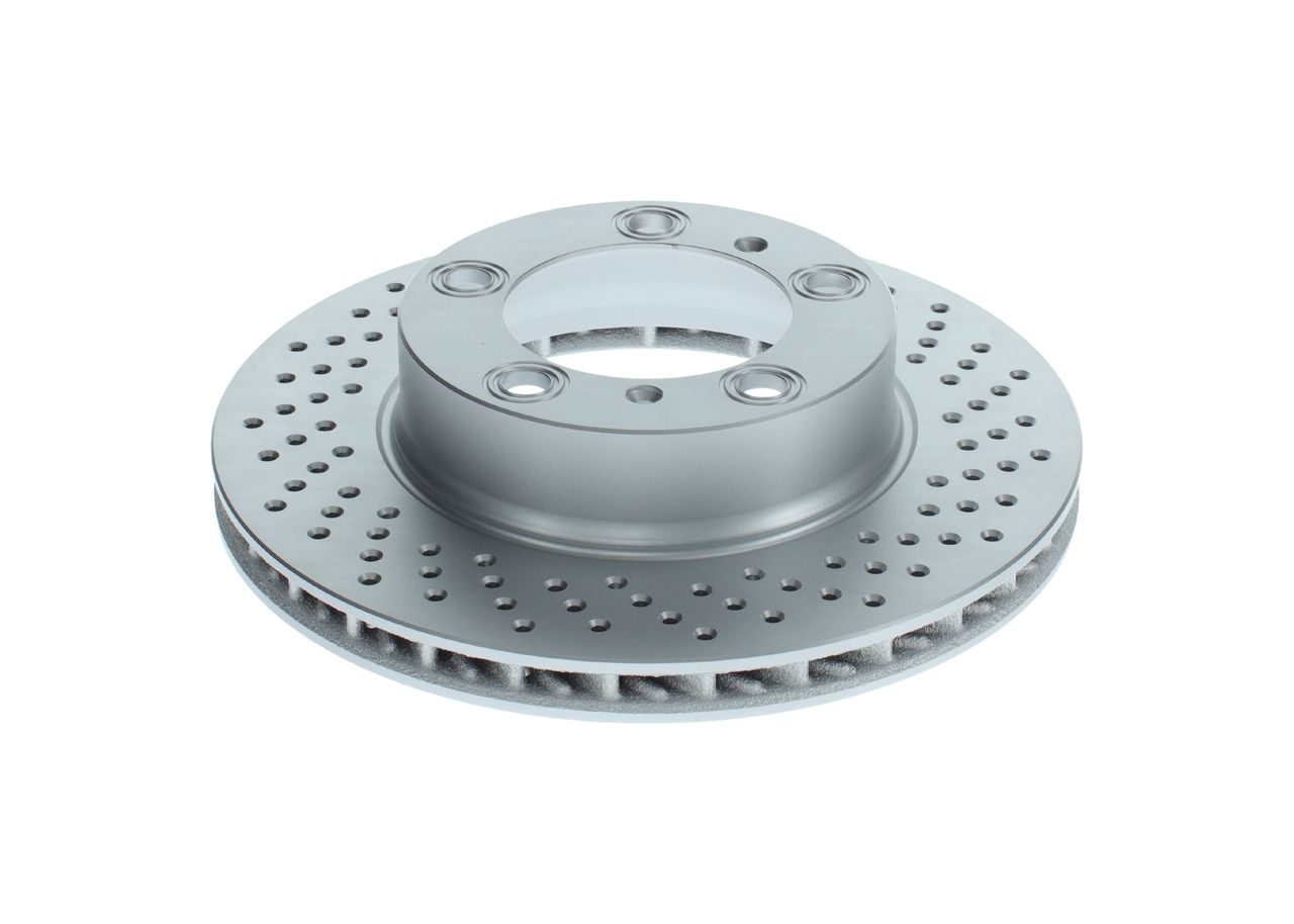 BOSCH 0 986 479 675 - Bremsscheibe