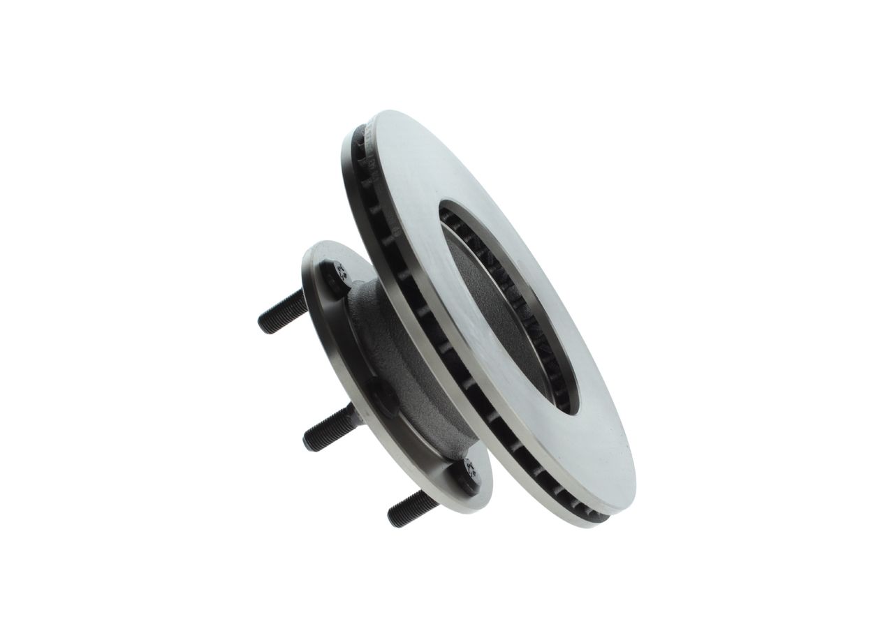 BOSCH 0 986 478 643 - Bremsscheibe