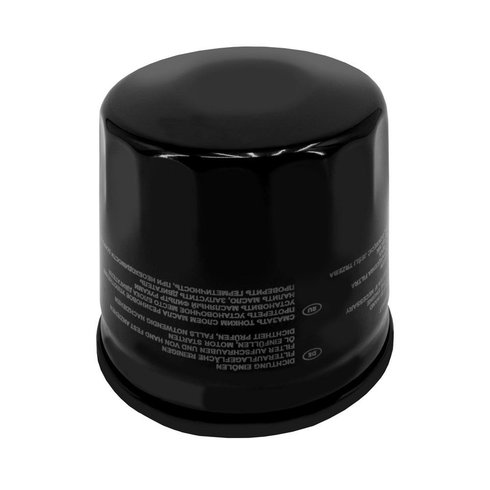 FILTRON OP 537/1 - Ölfilter
