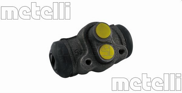 METELLI 04-0920 - Radbremszylinder