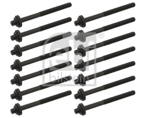 FEBI BILSTEIN 01890 - Zylinderkopfschraubensatz