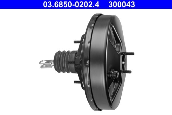 ATE 03.6850-0202.4 - Bremskraftverstärker