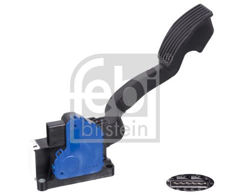 FEBI BILSTEIN 104356 - Fahrpedal