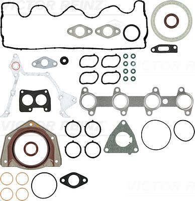 VICTOR REINZ 01-35638-02 - Dichtungsvollsatz, Motor