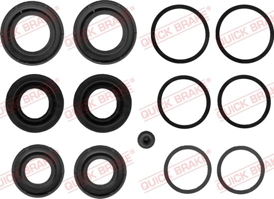 QUICK BRAKE 114-0094 - Reparatursatz, Bremssattel