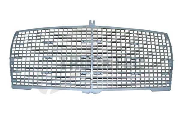 TRUCKTEC AUTOMOTIVE 02.60.456 - Kühlergitter