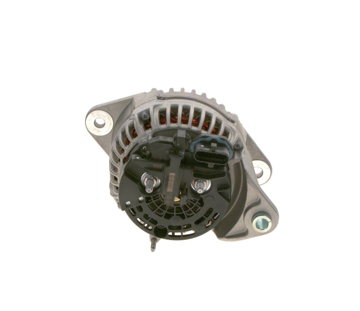 BOSCH 0 124 655 429 - Generator